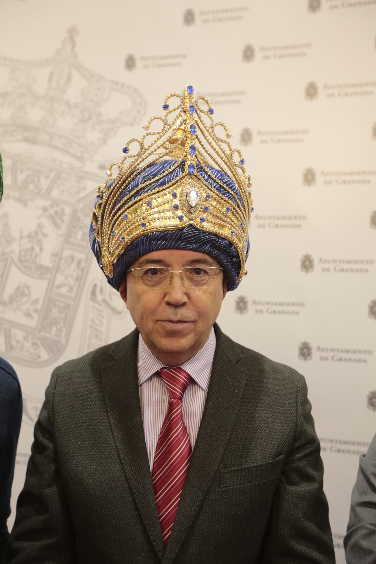 La Cabalgata de 2020 está al caer y sus Majestades preparan los regalos