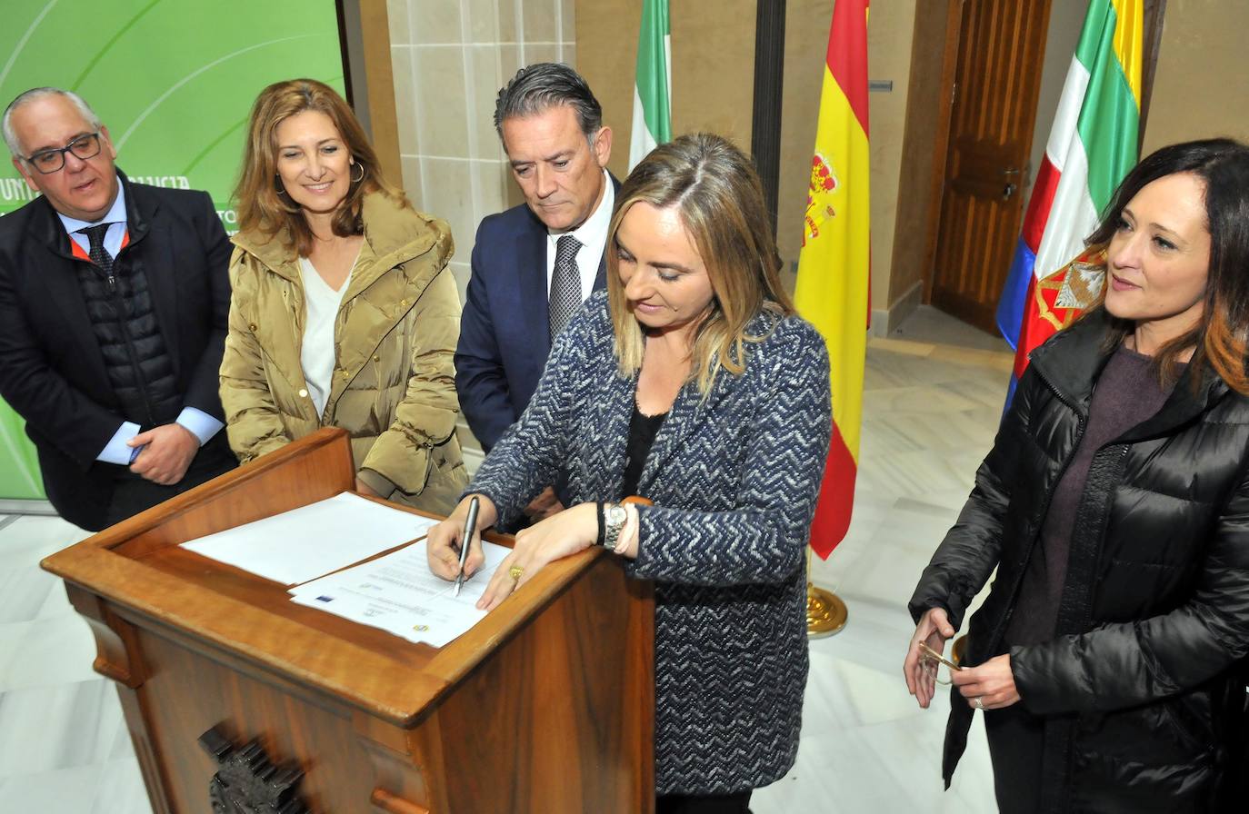 Dos fases de ejecución y casi cuatro millones de euros de presupuesto han sido necesarios 