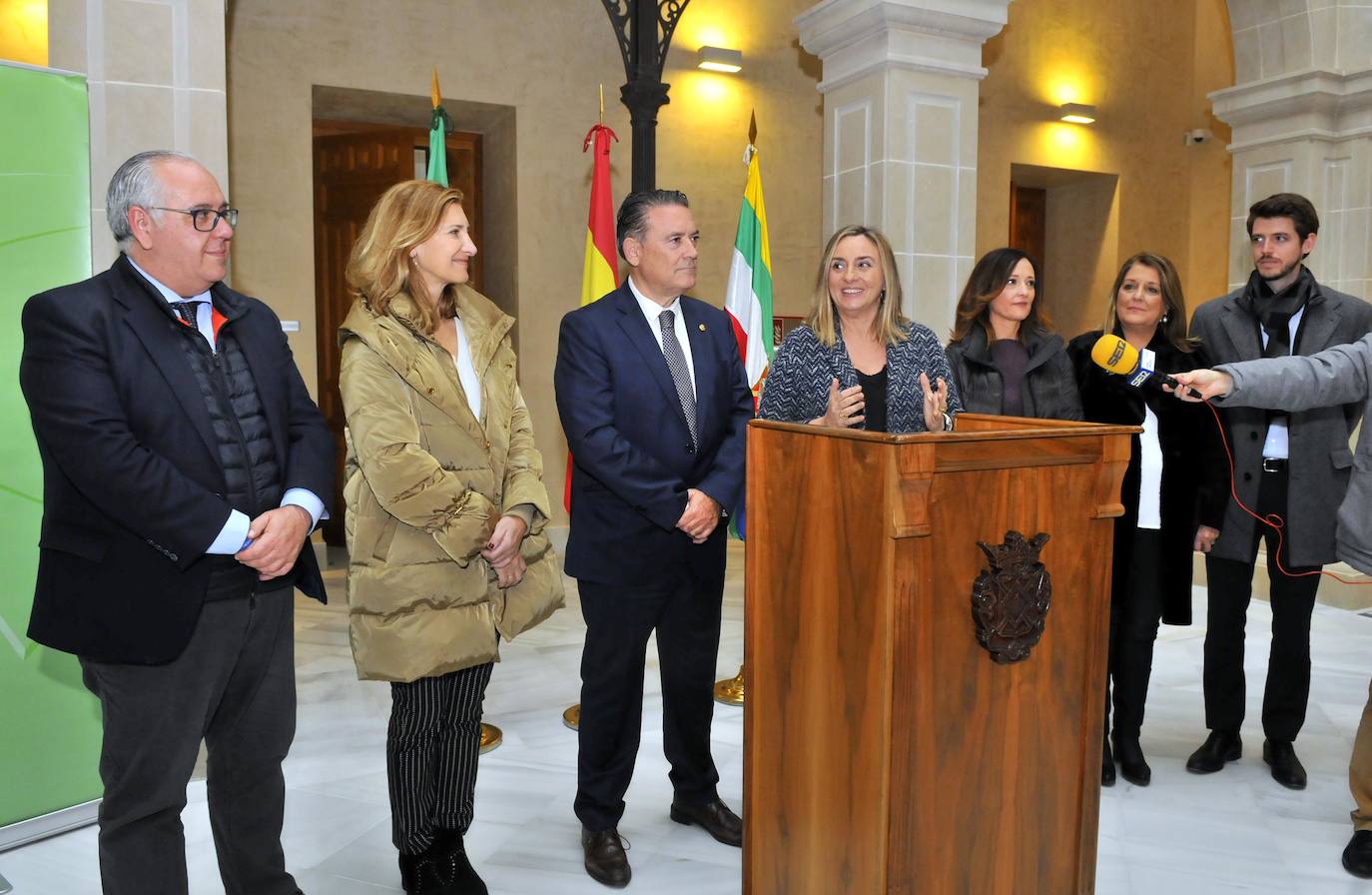 Dos fases de ejecución y casi cuatro millones de euros de presupuesto han sido necesarios 