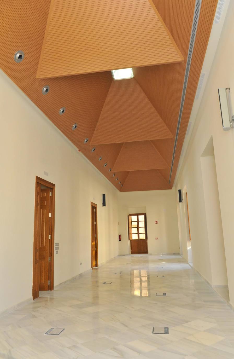 Dos fases de ejecución y casi cuatro millones de euros de presupuesto han sido necesarios 