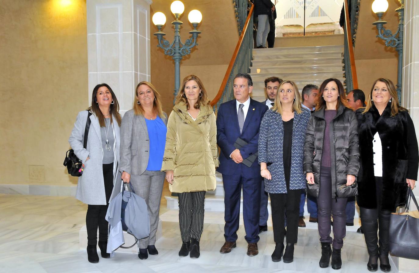 Dos fases de ejecución y casi cuatro millones de euros de presupuesto han sido necesarios 