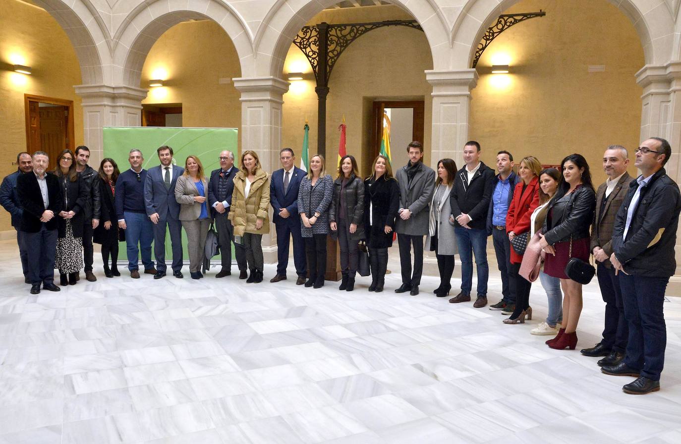 Dos fases de ejecución y casi cuatro millones de euros de presupuesto han sido necesarios 