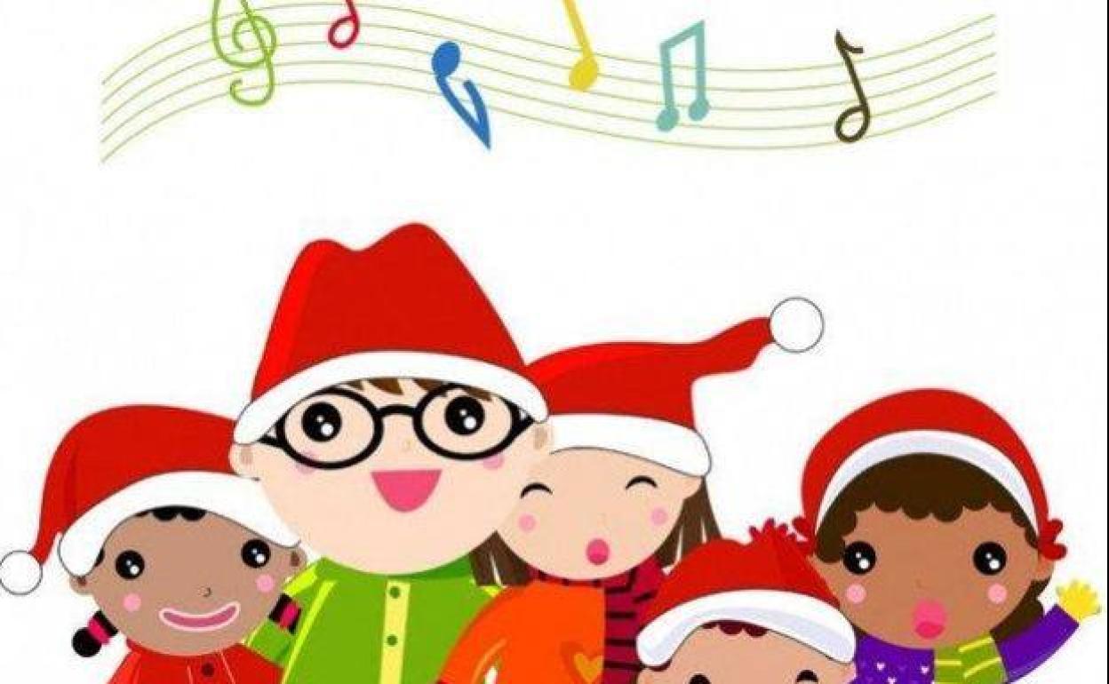 Los villancicos más populares para cantar esta Nochebuena y Navidad: letras  y vídeos | Ideal