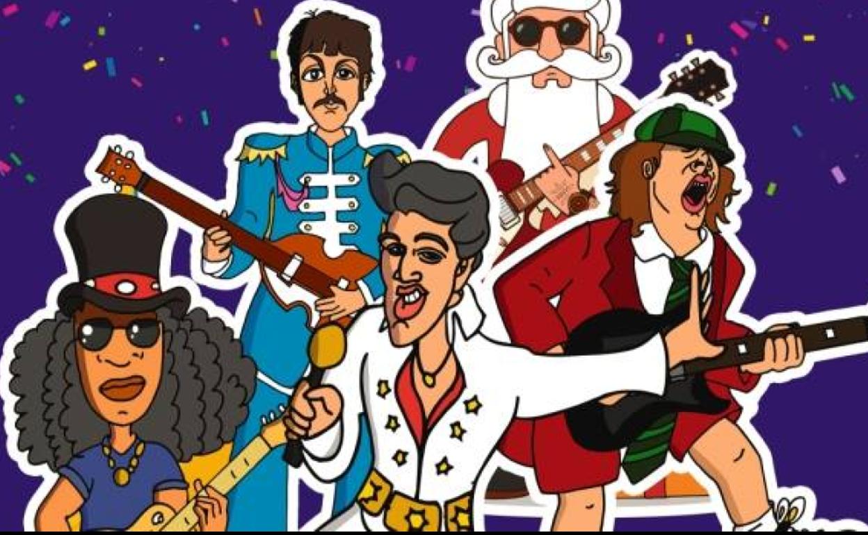 Planes para unas Navidades perfectas en familia