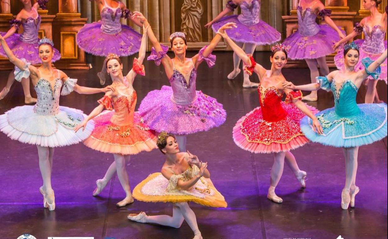 Estos son los planes que puedes hacer este 'finde' en Granada