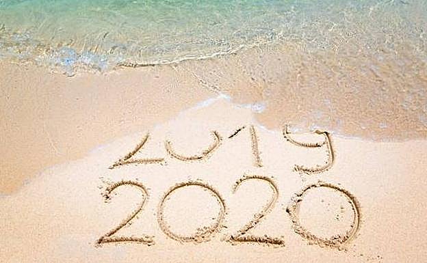 EL AÑO DE LA INCERTIDUMBRE