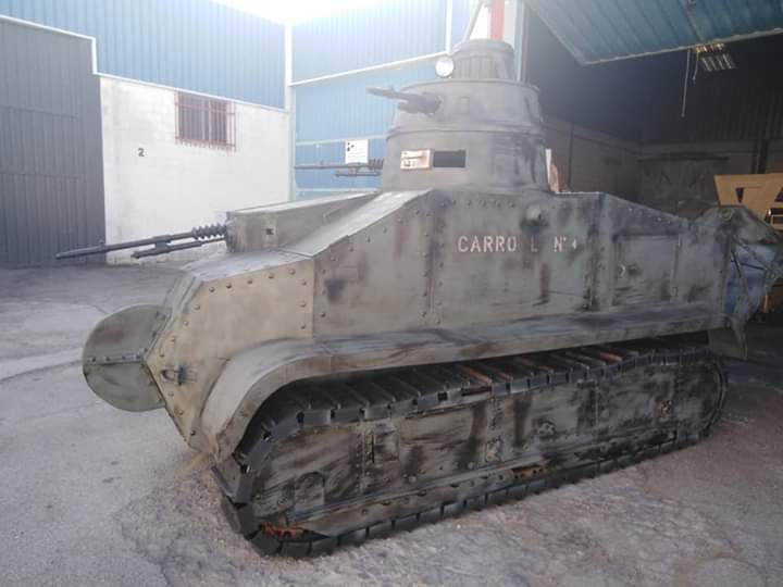 Fotos: Las actividades de la Fundación Museo Histórico Militar de Granada