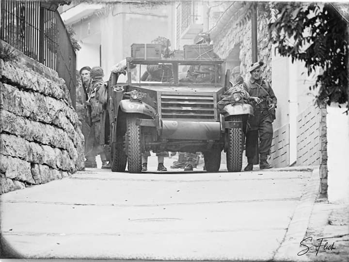 Fotos: Las actividades de la Fundación Museo Histórico Militar de Granada