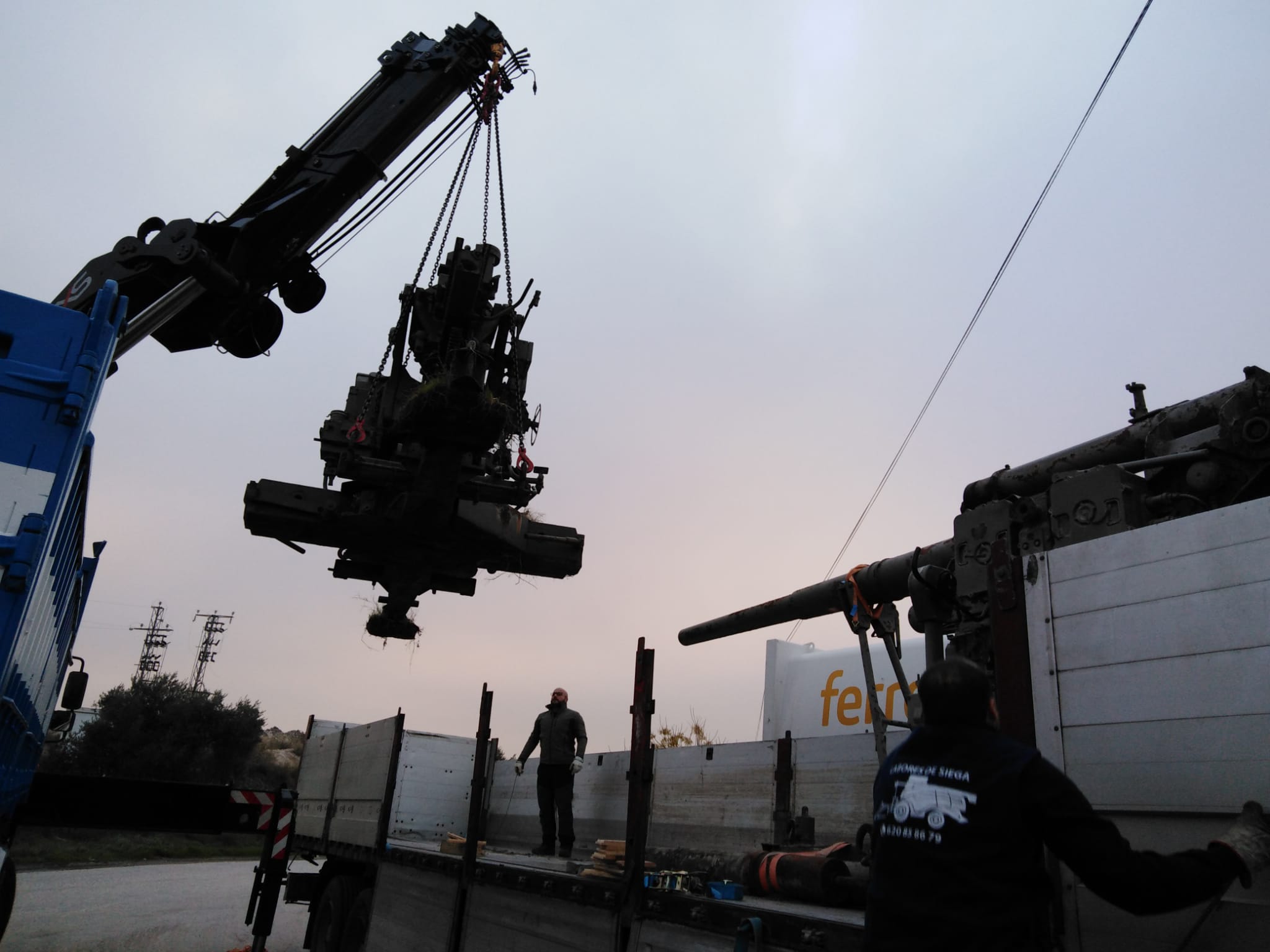 Fotos: Las actividades de la Fundación Museo Histórico Militar de Granada