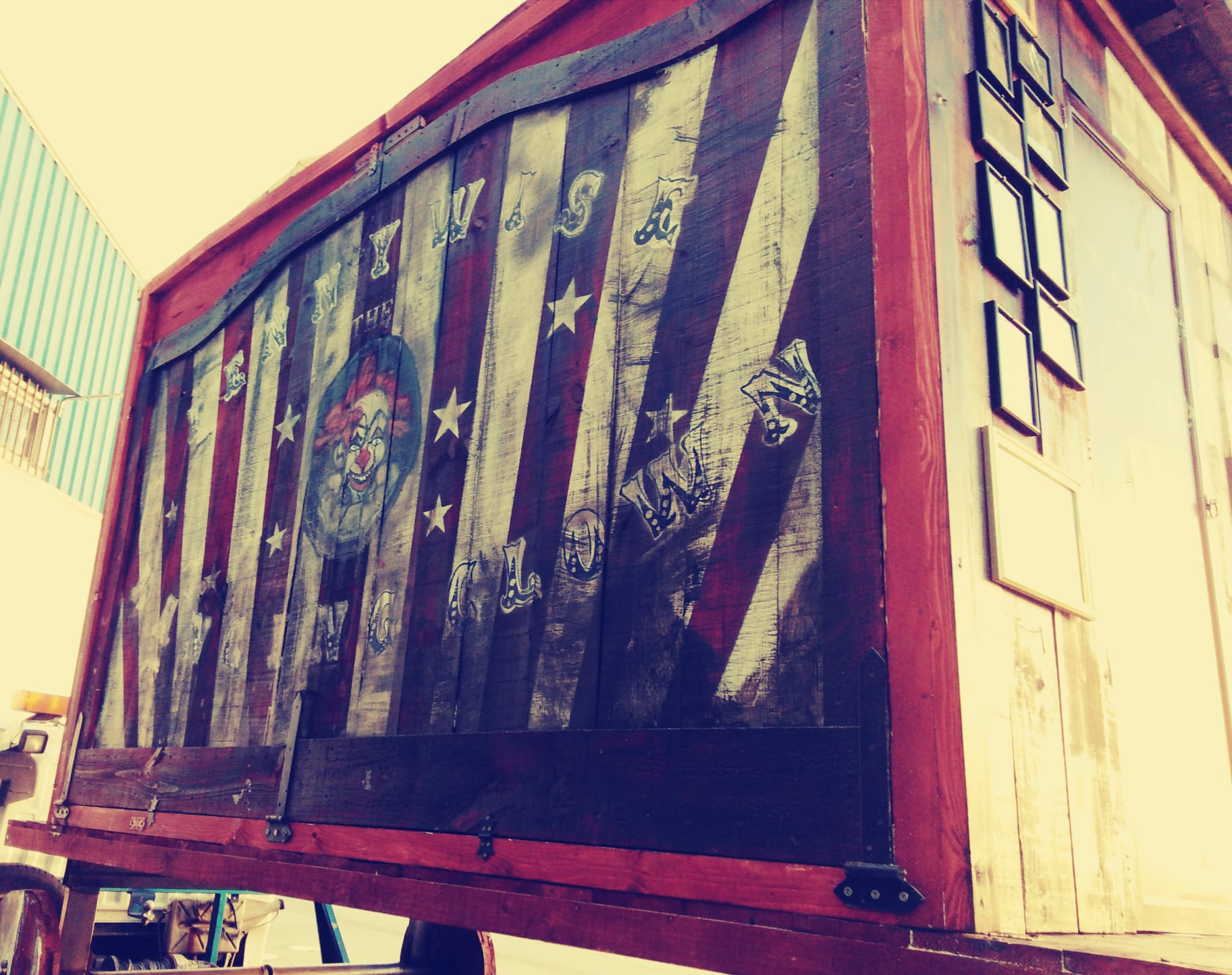 Fotos: Las actividades de la Fundación Museo Histórico Militar de Granada