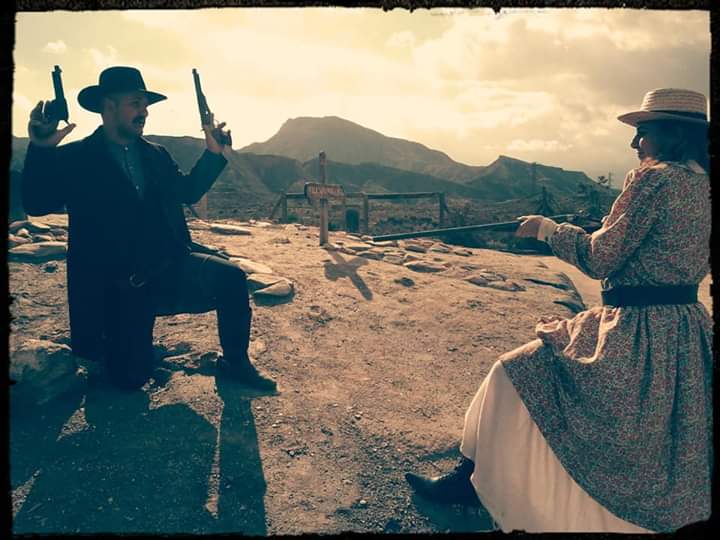 Fotos: Las actividades de la Fundación Museo Histórico Militar de Granada