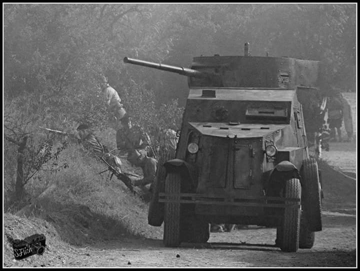 Fotos: Las actividades de la Fundación Museo Histórico Militar de Granada