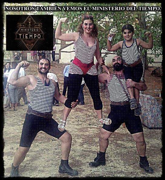 Fotos: Las actividades de la Fundación Museo Histórico Militar de Granada