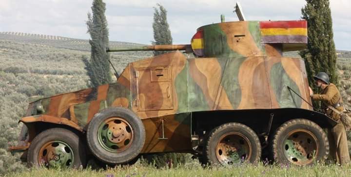 Fotos: Las actividades de la Fundación Museo Histórico Militar de Granada