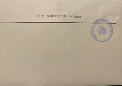 Imagen secundaria 1 - La carta equivocada.