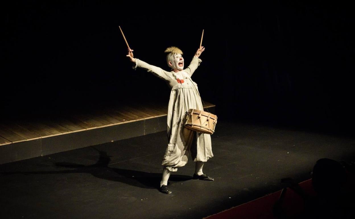 Actividades para el primer 'finde' de 2020 en Granada