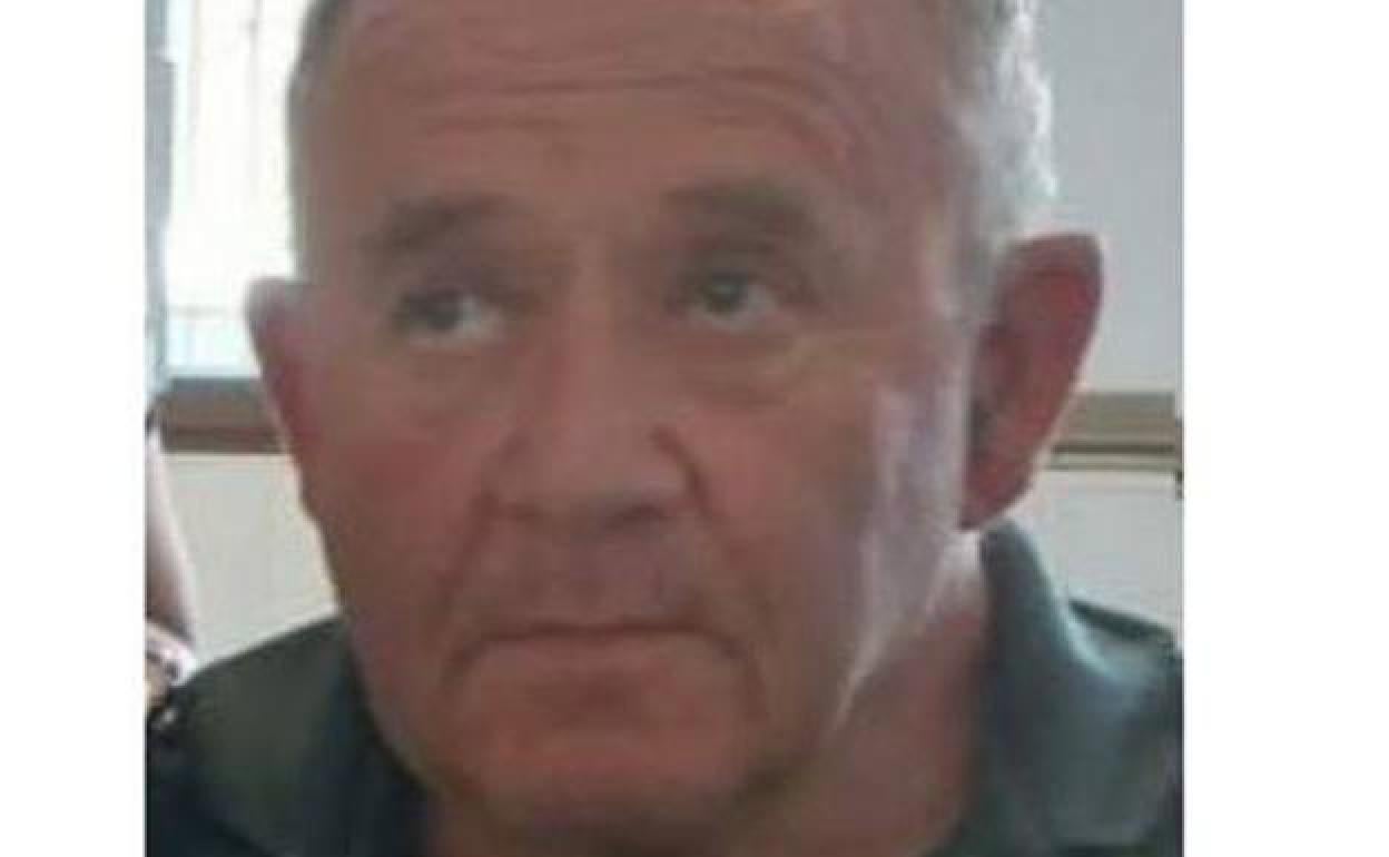 Guardia Civil incorpora medios aéreos a la búsqueda del hombre desaparecido en Vélez Rubio