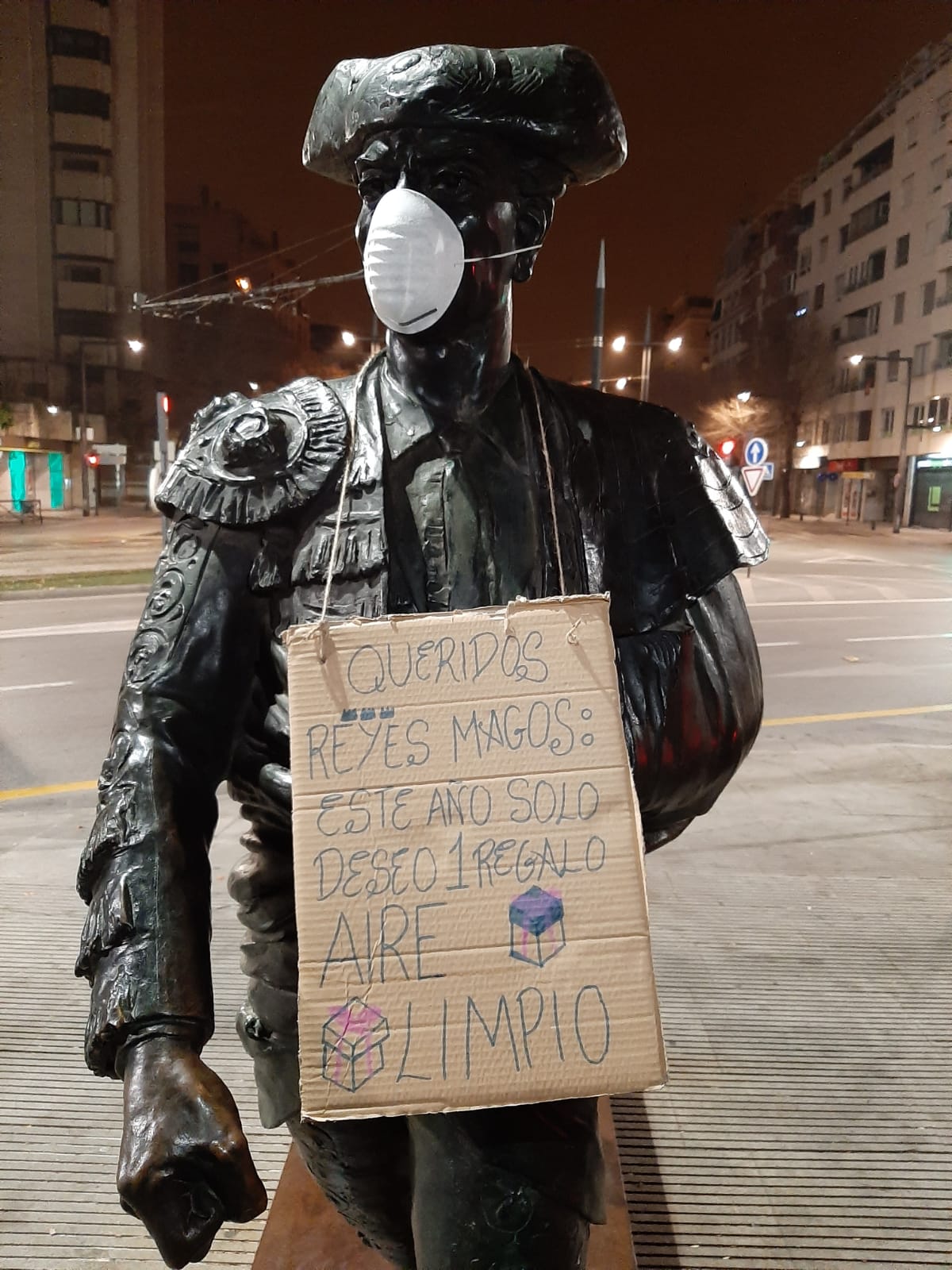 Reclaman que el Ayuntamiento de Granada tome medidas de urgencia tras el último informe de Ecologistas en Acción, que alerta que la contaminación de Granada va en aumento situándola a la altura de Barcelona y Madrid