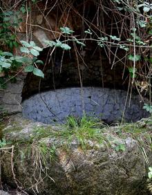 Imagen secundaria 2 - La alberca de Los Peñoncillos, un deseo para Reyes