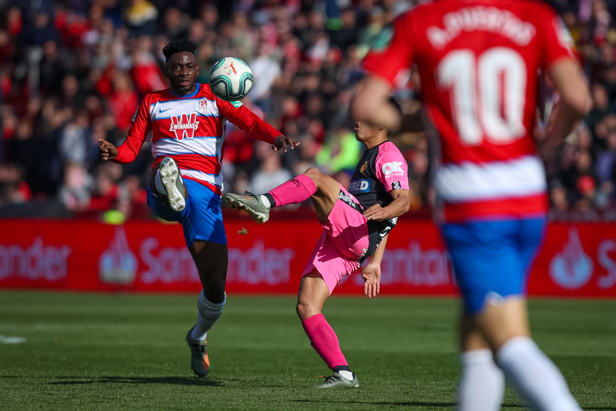 Recogemos los mejores momentos y las jugadas más espectaculares del partido