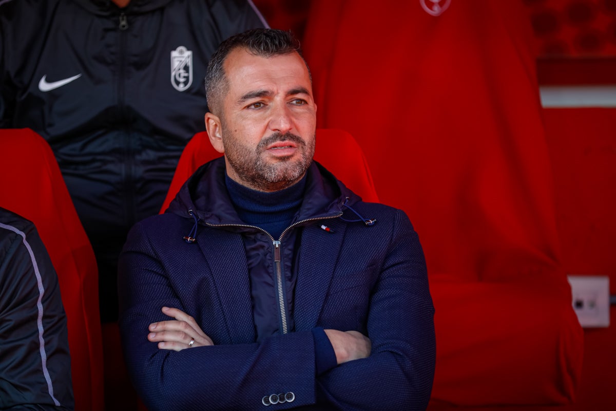 Recogemos los mejores momentos y las jugadas más espectaculares del partido