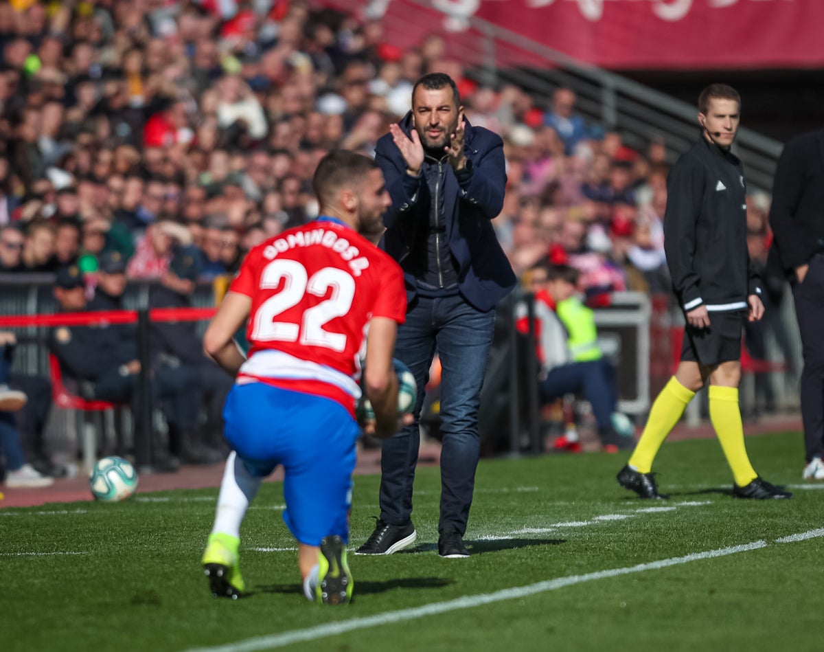 Recogemos los mejores momentos y las jugadas más espectaculares del partido