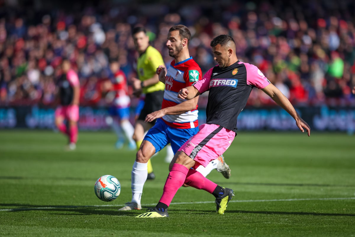 Recogemos los mejores momentos y las jugadas más espectaculares del partido