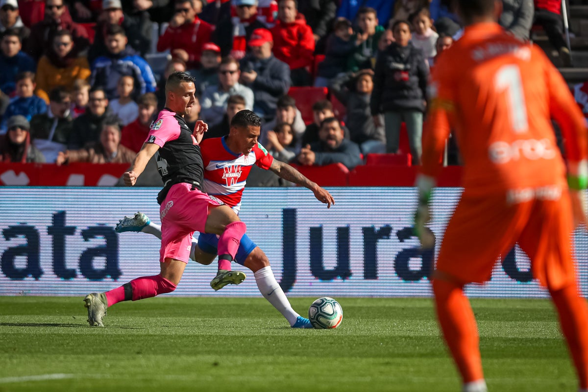 Recogemos los mejores momentos y las jugadas más espectaculares del partido