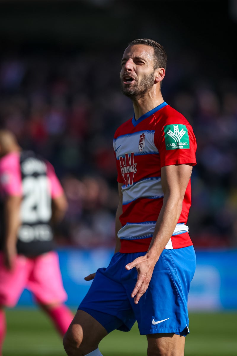 Recogemos los mejores momentos y las jugadas más espectaculares del partido