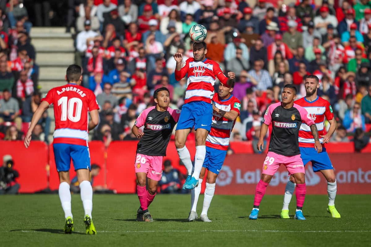 Recogemos los mejores momentos y las jugadas más espectaculares del partido
