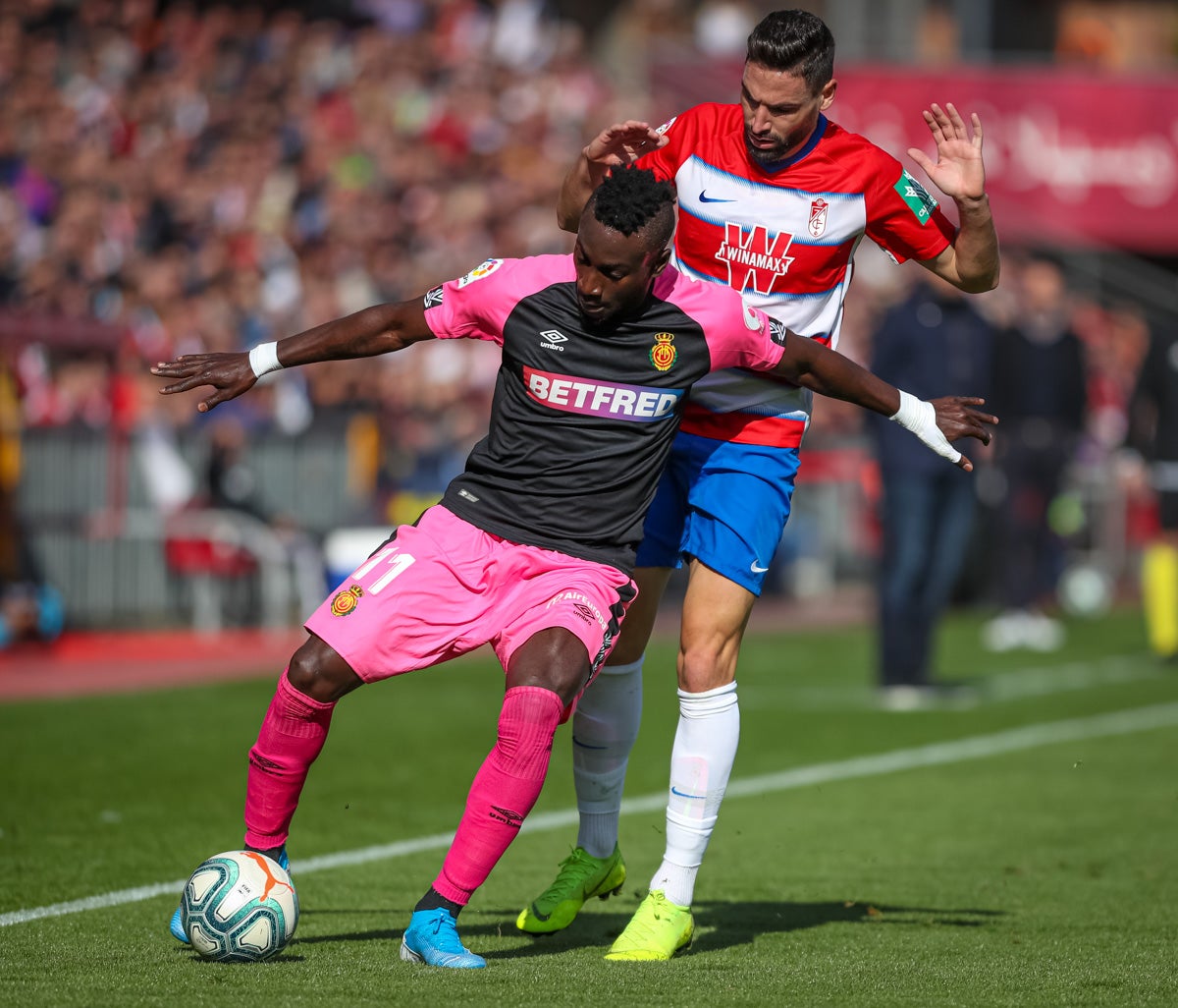 Recogemos los mejores momentos y las jugadas más espectaculares del partido