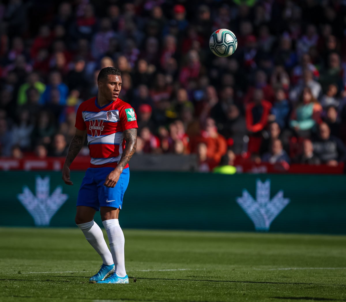 Recogemos los mejores momentos y las jugadas más espectaculares del partido