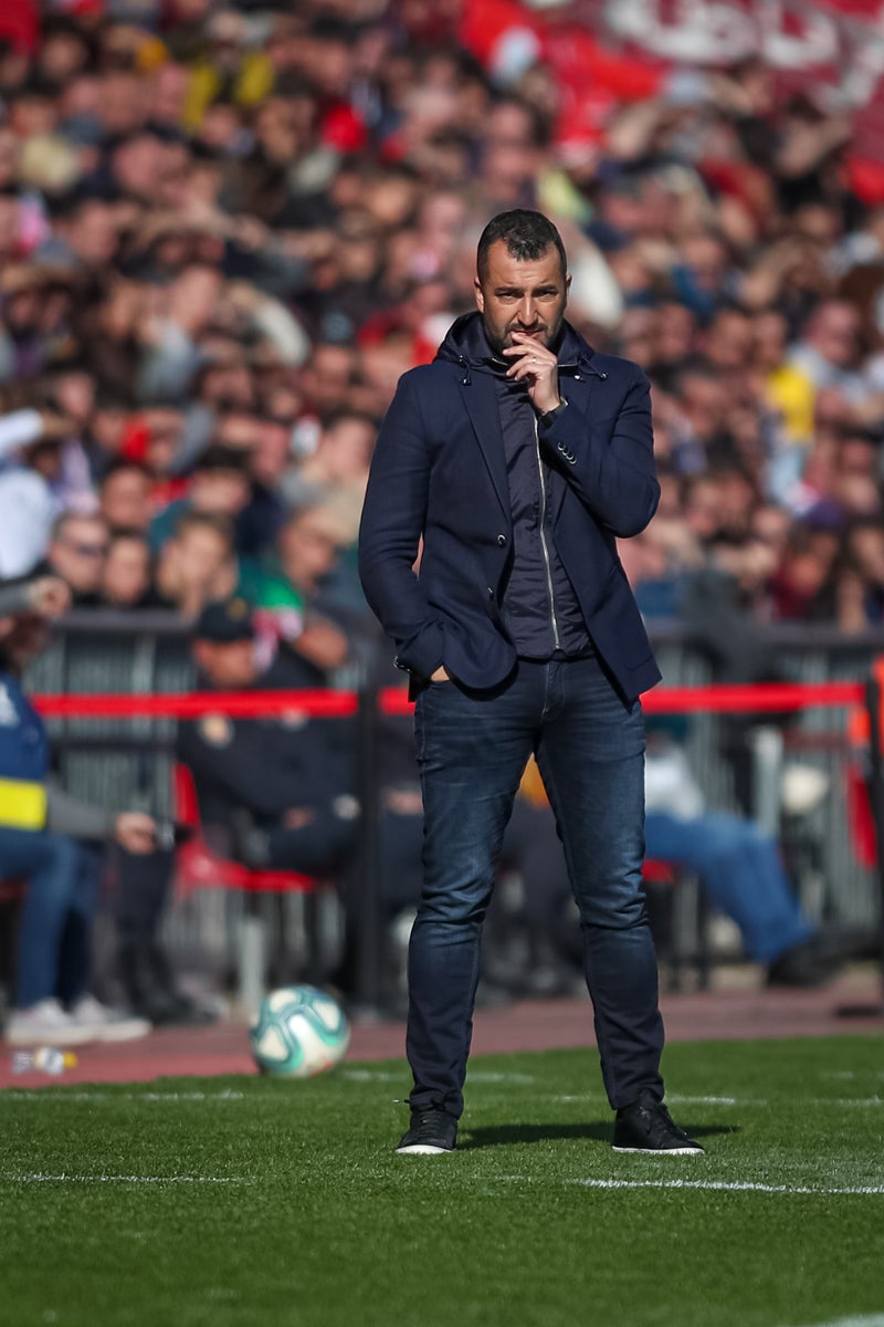 Recogemos los mejores momentos y las jugadas más espectaculares del partido