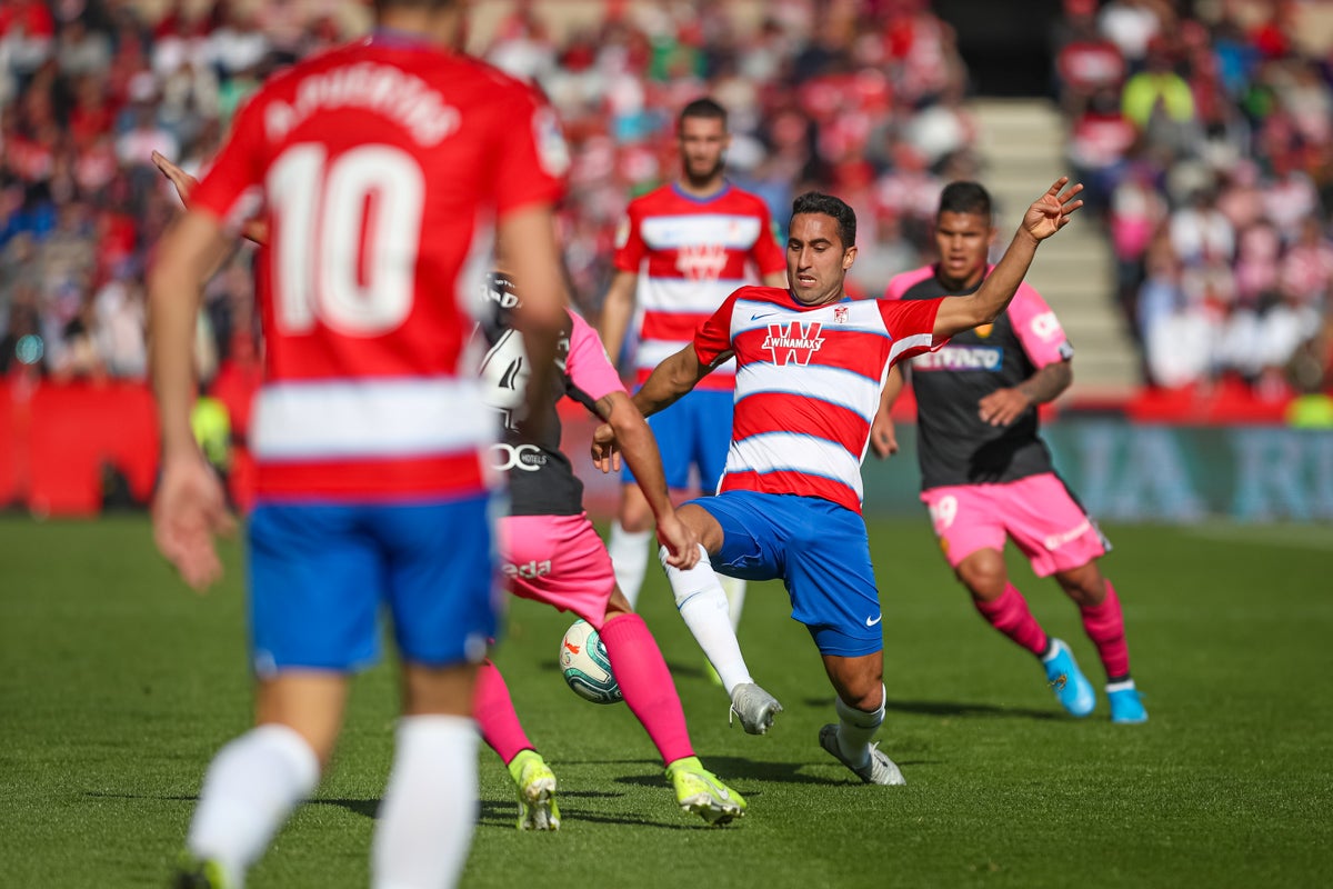 Recogemos los mejores momentos y las jugadas más espectaculares del partido