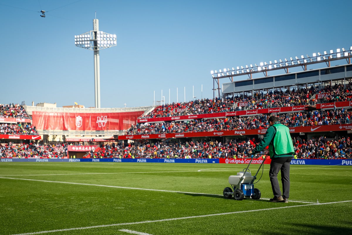 Recogemos los mejores momentos y las jugadas más espectaculares del partido