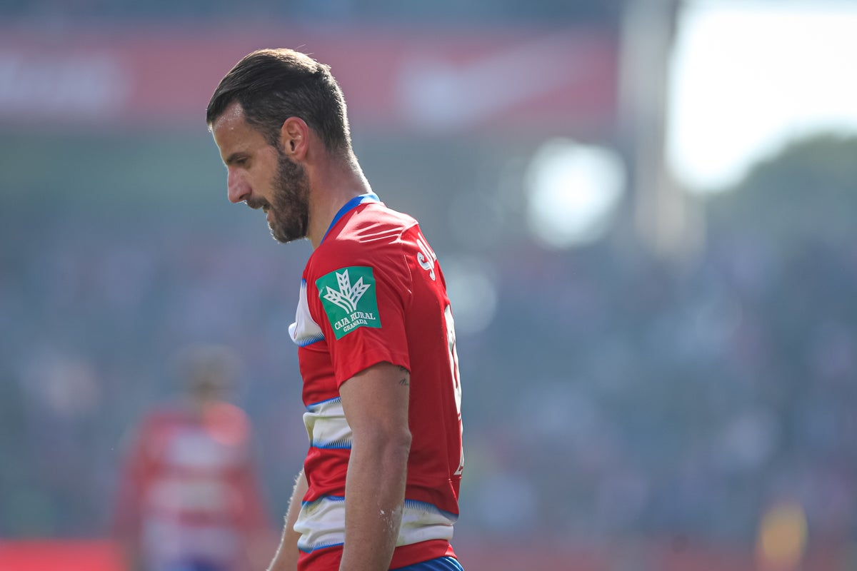 Recogemos los mejores momentos y las jugadas más espectaculares del partido