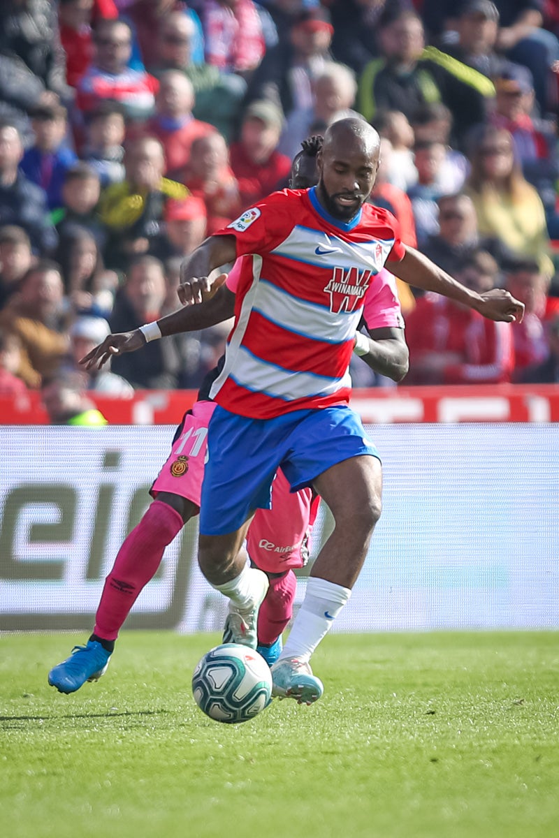 Recogemos los mejores momentos y las jugadas más espectaculares del partido