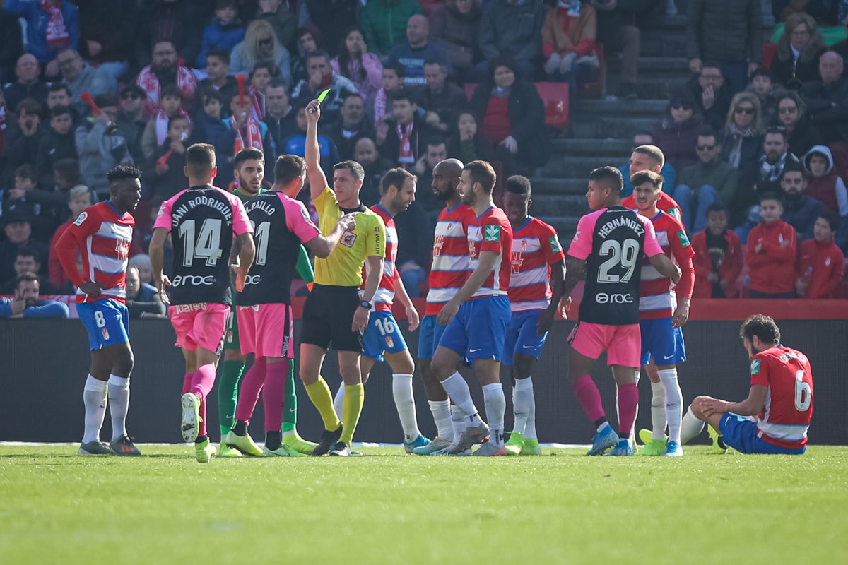 Recogemos los mejores momentos y las jugadas más espectaculares del partido