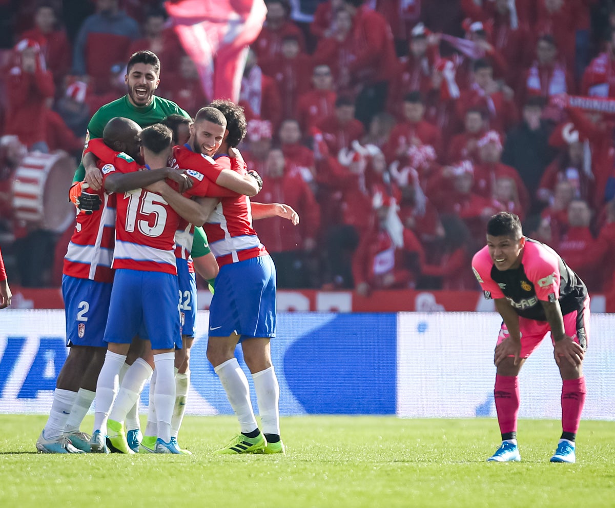 Recogemos los mejores momentos y las jugadas más espectaculares del partido