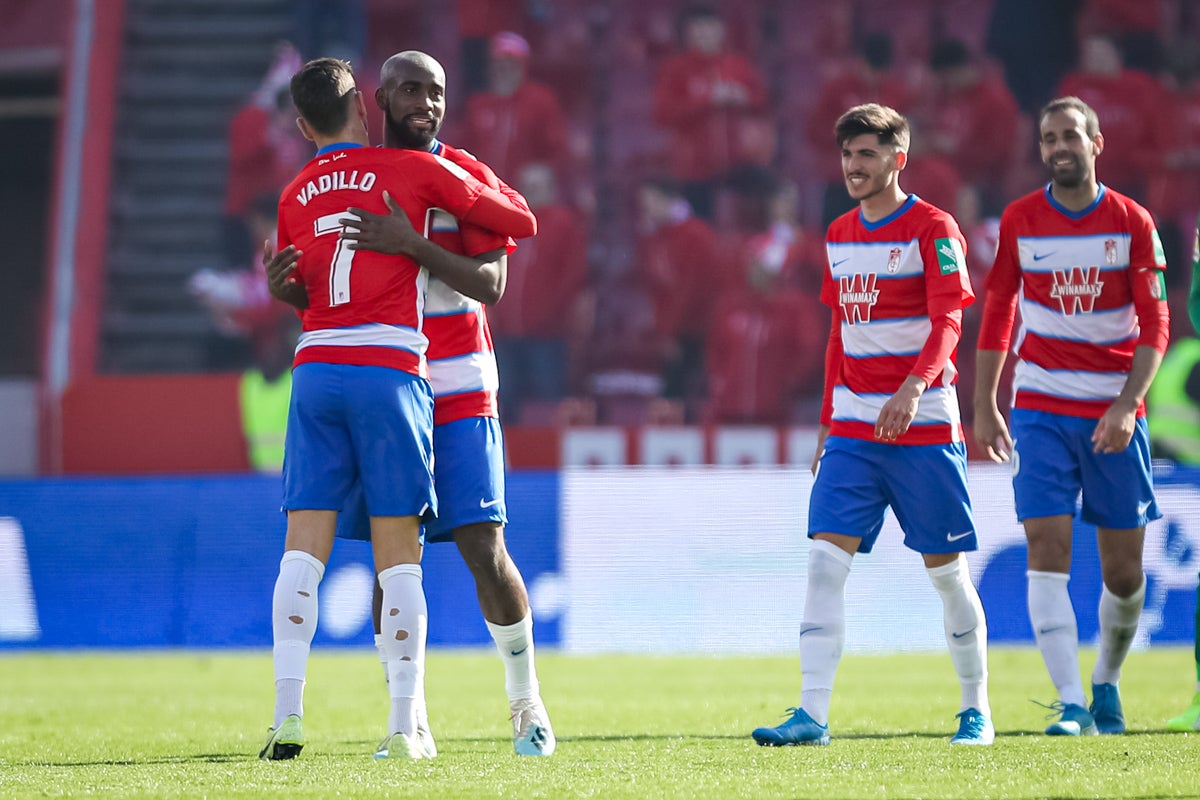 Recogemos los mejores momentos y las jugadas más espectaculares del partido