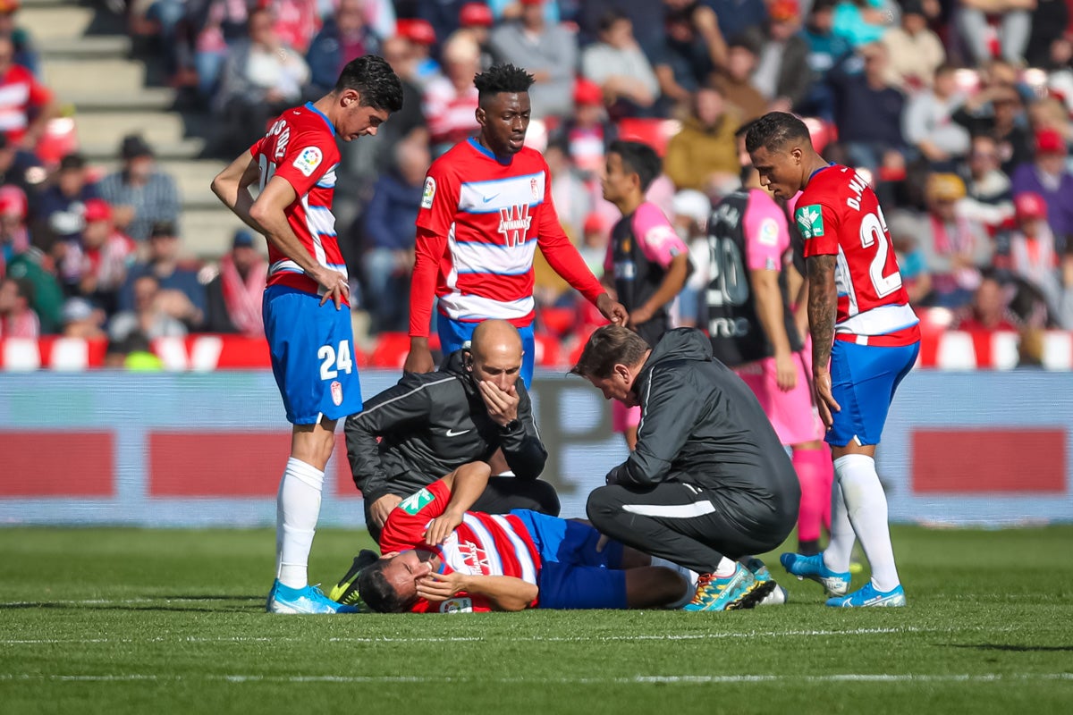 Recogemos los mejores momentos y las jugadas más espectaculares del partido