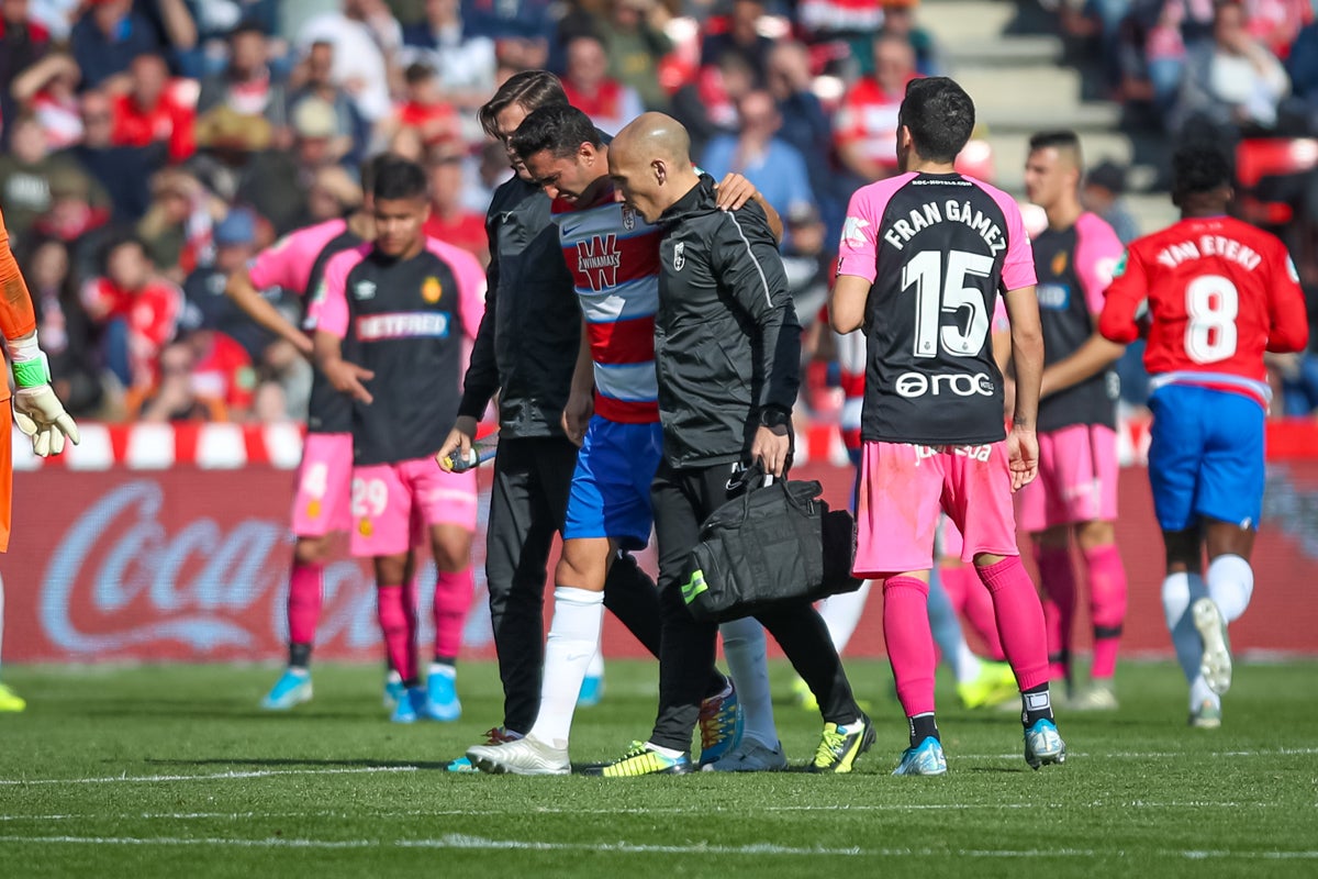 Recogemos los mejores momentos y las jugadas más espectaculares del partido
