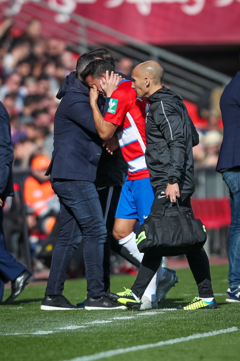 Recogemos los mejores momentos y las jugadas más espectaculares del partido