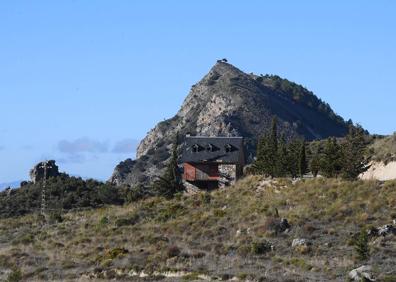 Imagen secundaria 1 - Un sendero para disfrutar del día de Reyes en familia