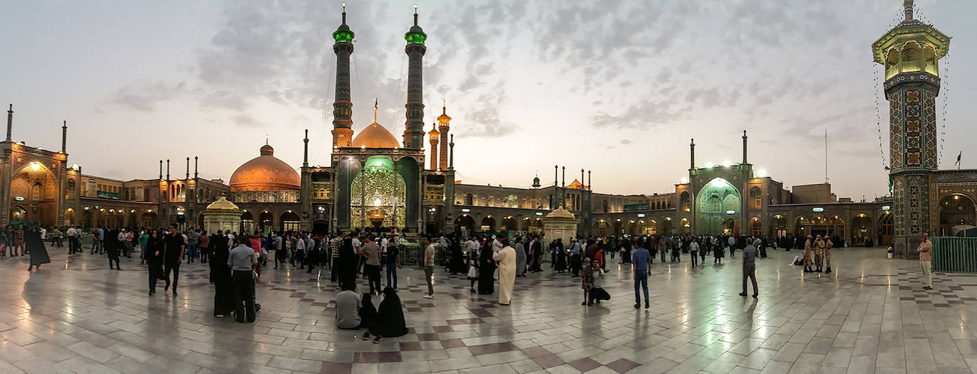 La mágica Irán custodia algunos de los vestigios históricos más deslumbrantes del planeta. Al igual que hicieron talibanes y los combatientes del EI, Trump amenaza con destruirlo. Ignora que 24 de sus 52 objetivos son Patrimonio de la Humanidad