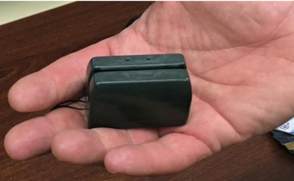 Alerta de la Guardia Civil por el 'skimming': así te pueden robar estas rebajas