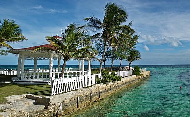 Imagen. Los 52 destinos que 'The New York Times' recomienda visitar en 2020. 