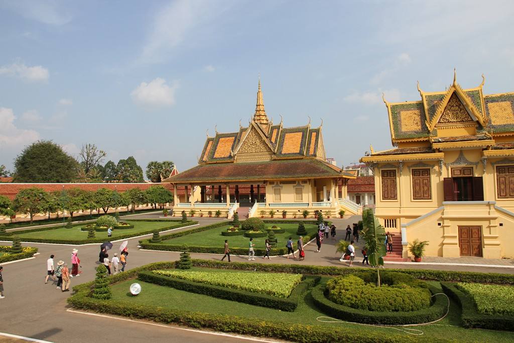 Kampot (Camboya)