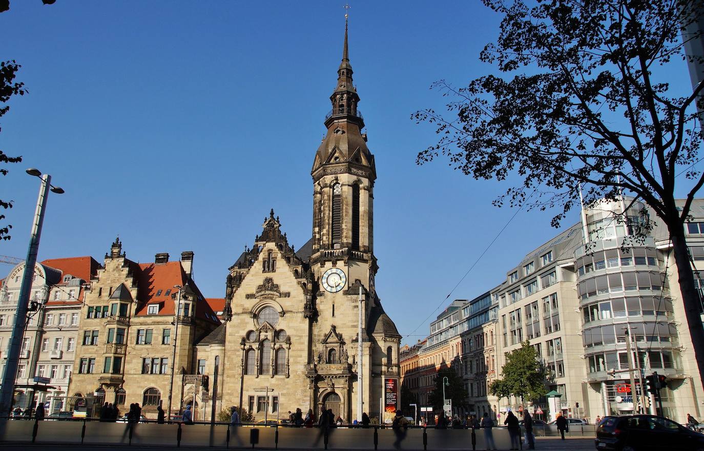 Leipzig (Alemania)