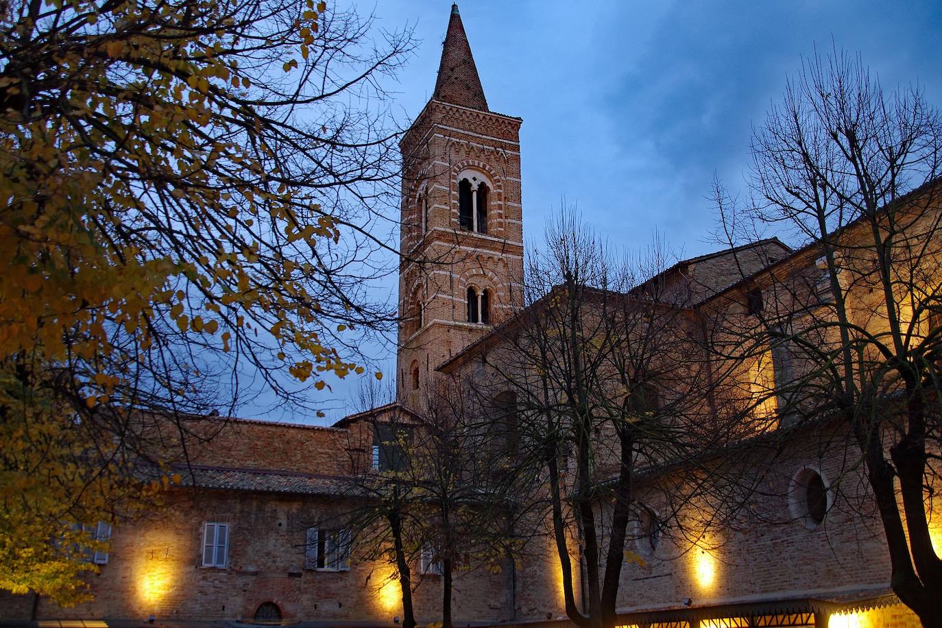 Urbino (Italia)